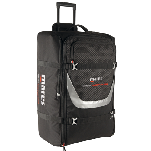 Bag Cruise Backpack Pro